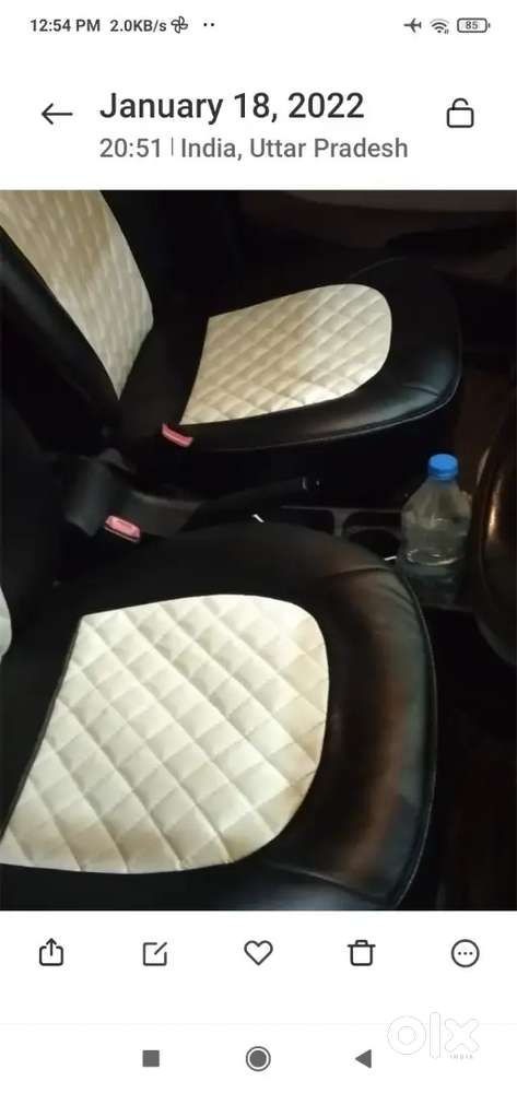 Hyundai Grand I10 2013