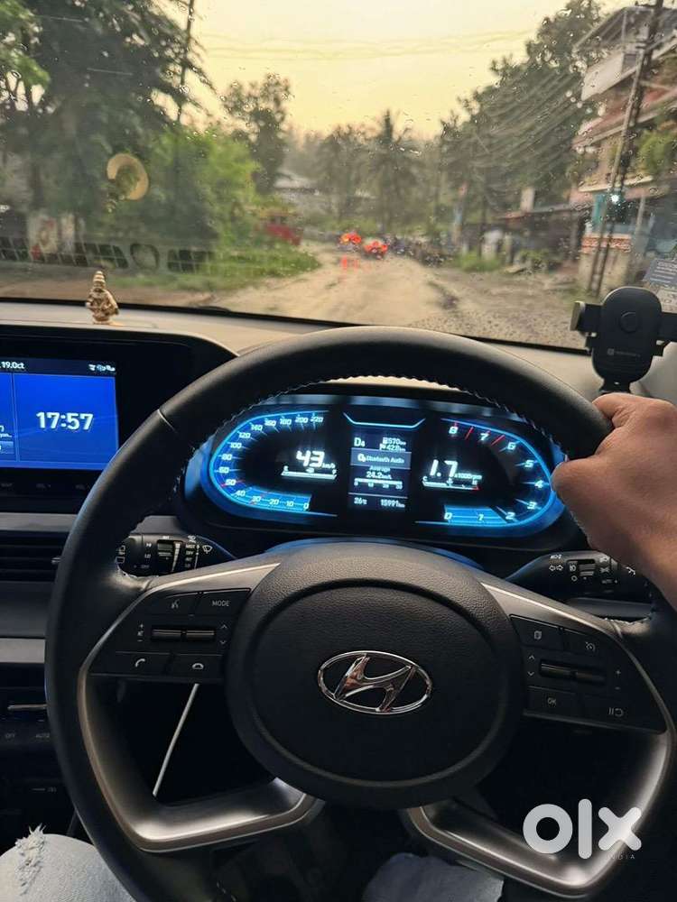 2023 I20 Asta(o) Dct  2024 Reg  Warranty  360 Cam  Showroom Cond