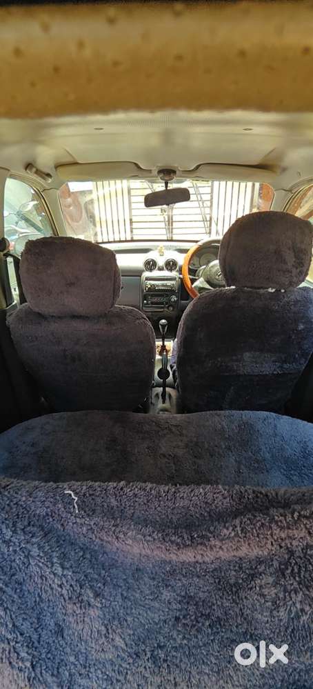 Hyundai Santro Xing Gl, 2009, Petrol
