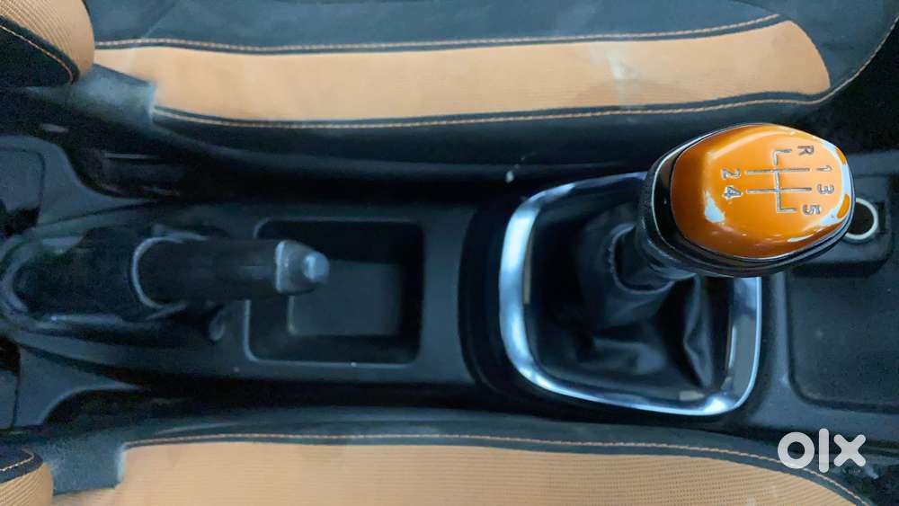 Renault Kwid Climber 1.0 Mt, 2018, Petrol