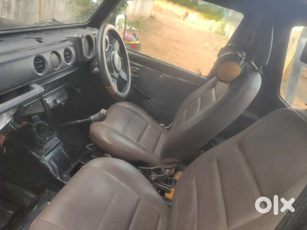 Maruti Suzuki Gypsy 1999