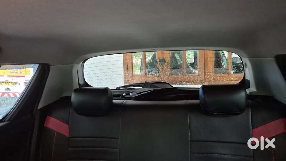 Swift Zdi Wellmaintained