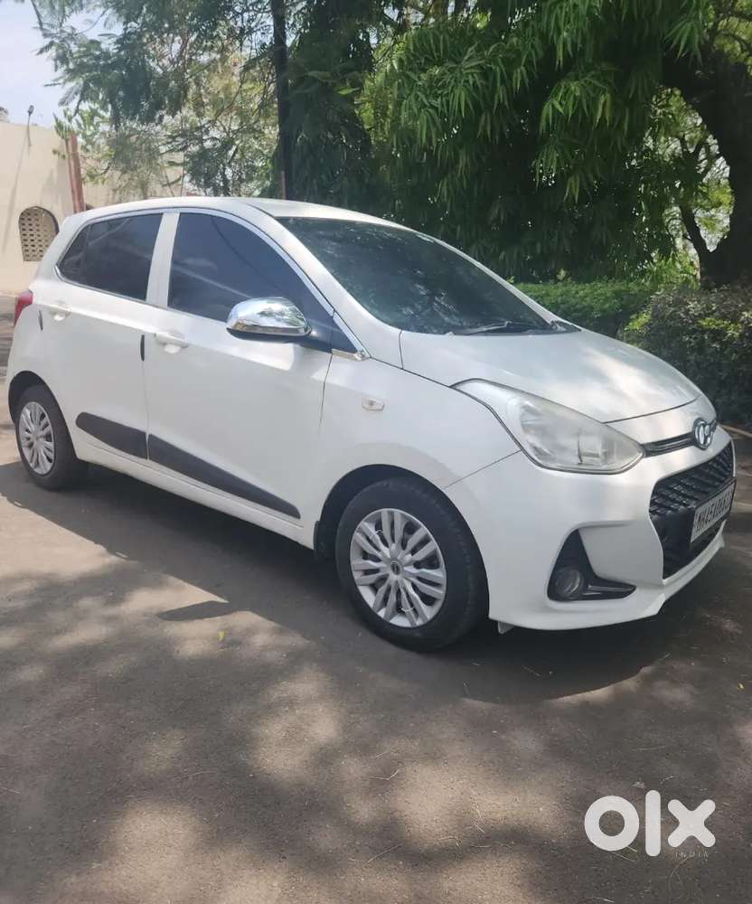 Hyundai Grand I10 Prime 2018 Diesel 140000 Km Driven