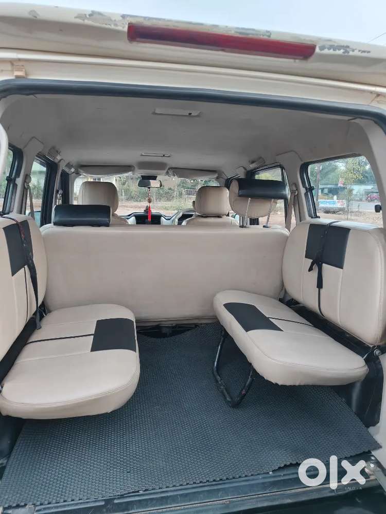 S3 2019 1st Owner 9 Seater