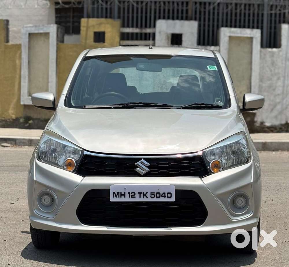 Maruti Suzuki Celerio Vxi(o), 2021, Cng & Hybrids