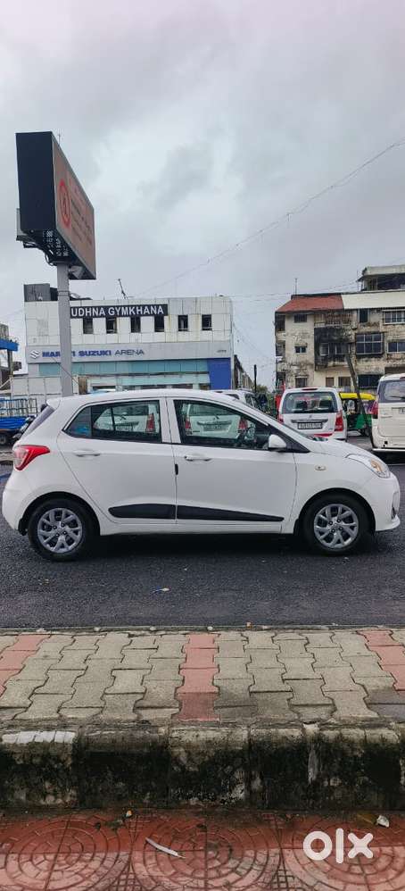 Hyundai Grand I10, 2017, Diesel
