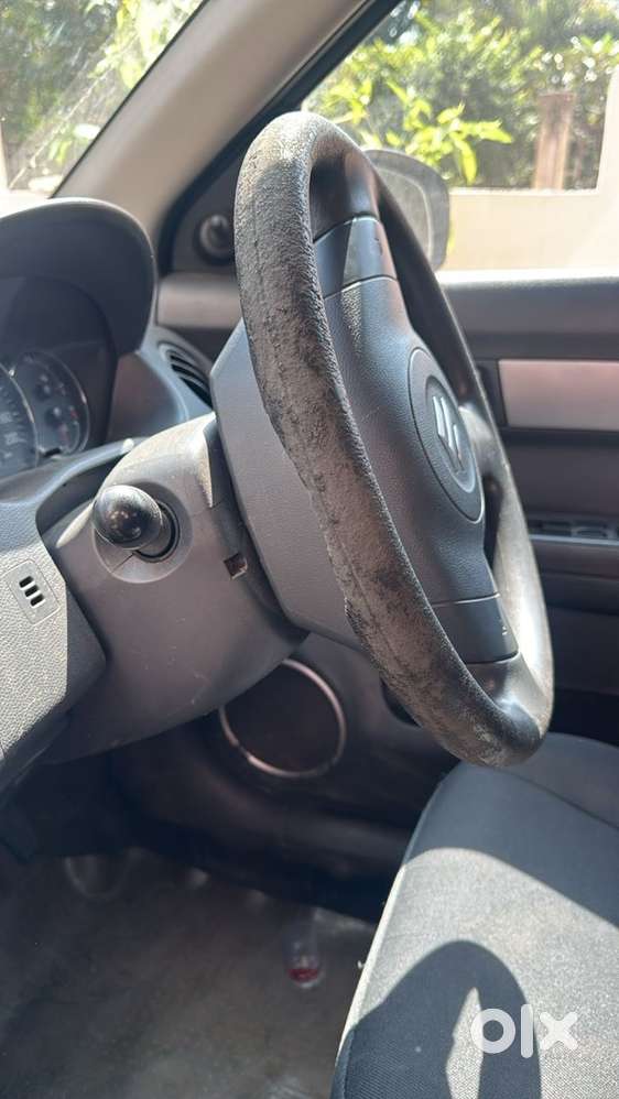 Maruti Swift Vdi 2009 Diesel