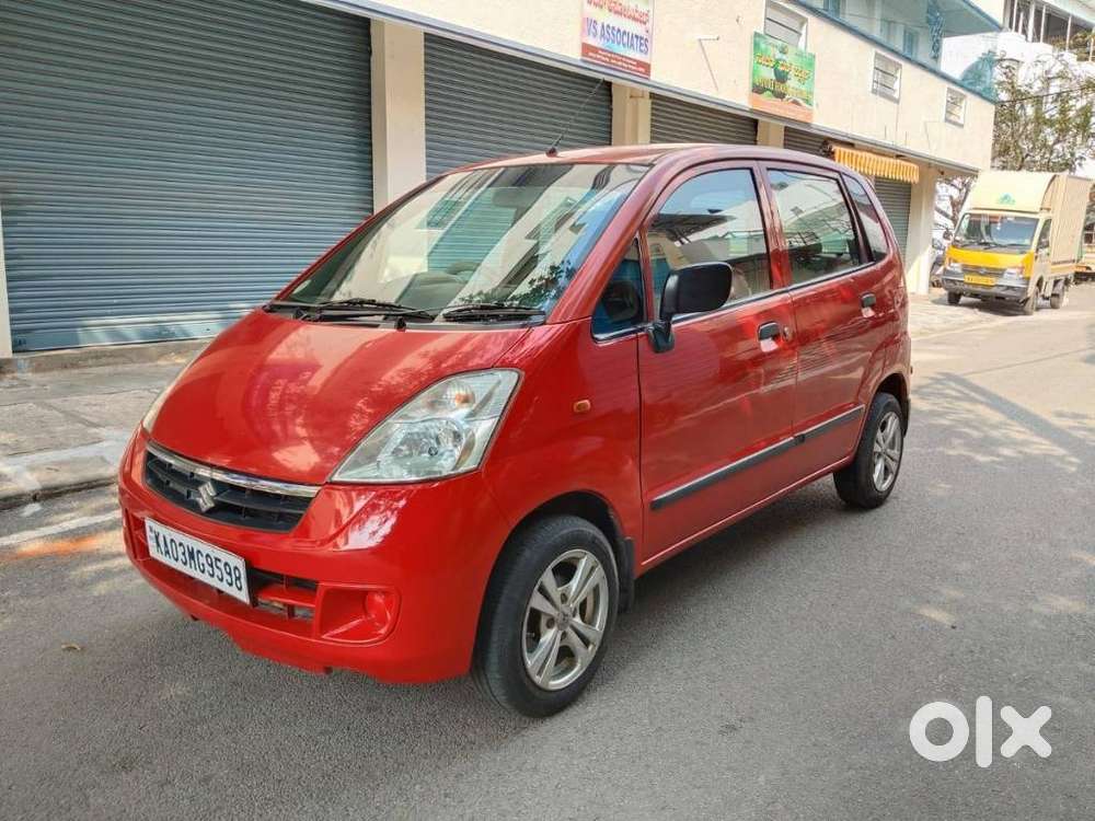 Maruti Suzuki Zen Estilo Vxi Bsiv, 2007, Petrol
