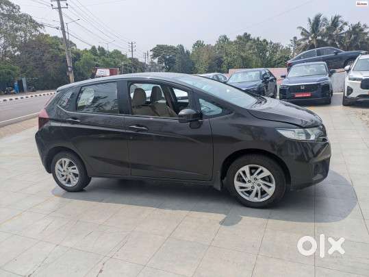 Honda Jazz V, 2015, Petrol