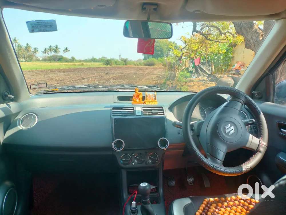 Maruti Suzuki Swift Vdi 2010 Year