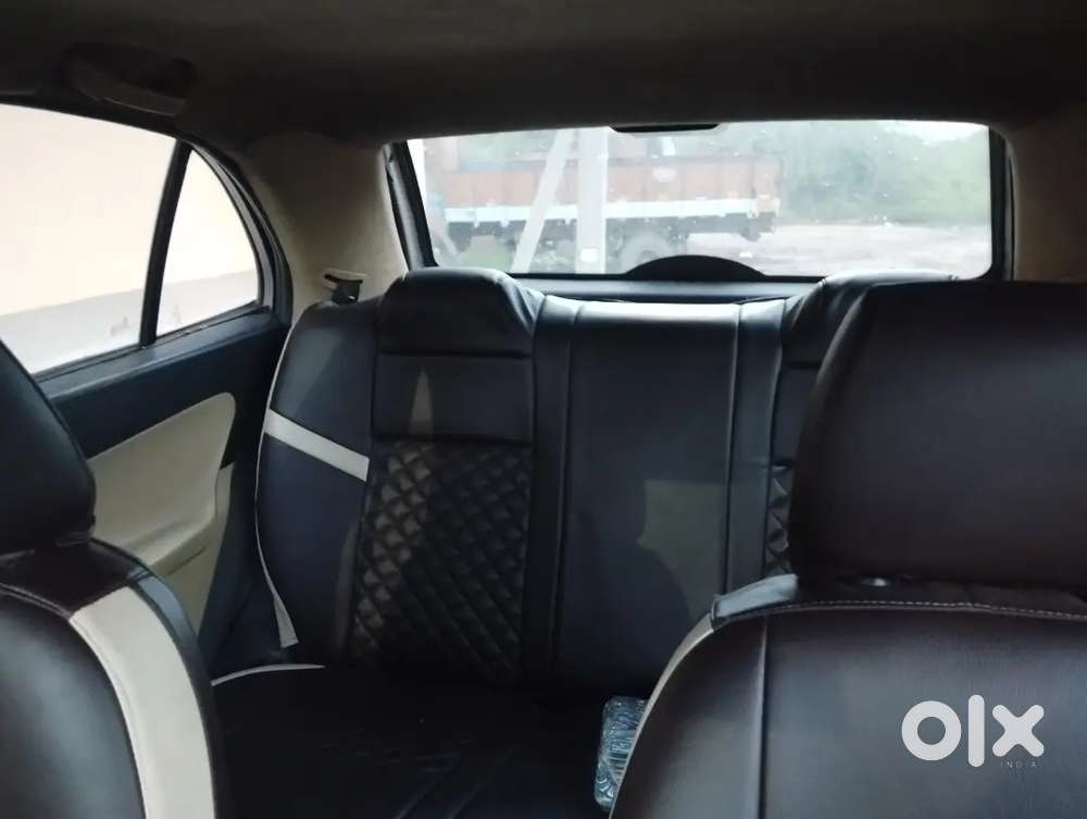Tata Indica Vista 2015 Diesel Manual