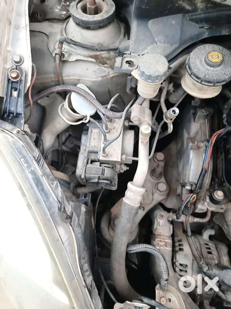 Honda Amaze Well Maintained