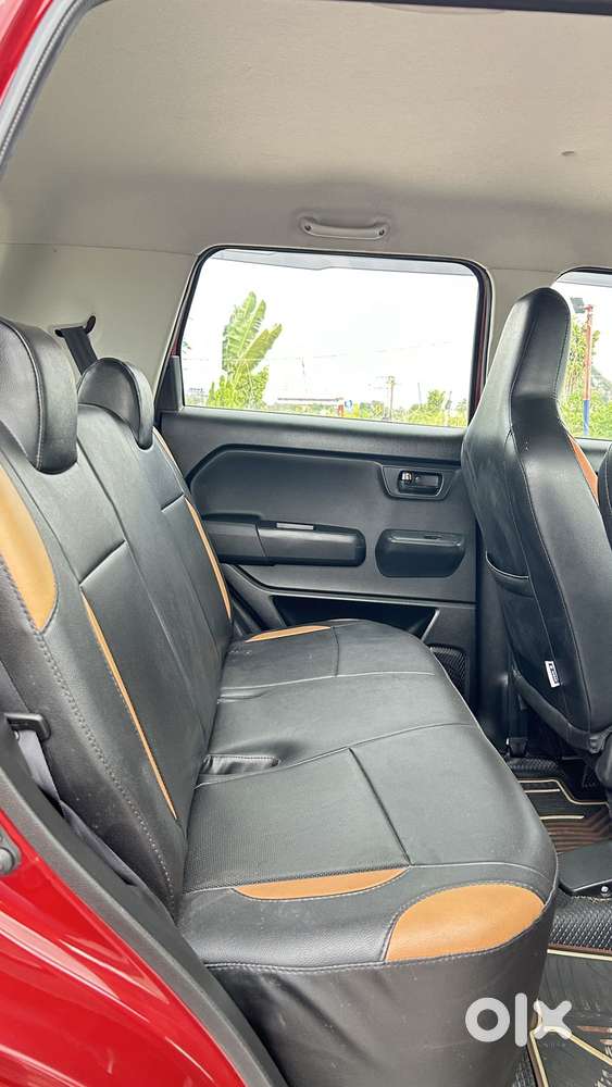 Maruti Suzuki Wagon R Lxi Cng Optional, 2022, Petrol
