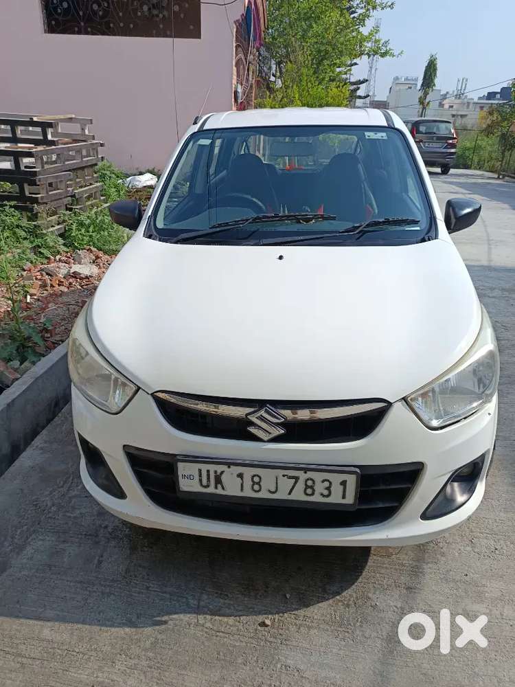 Maruti Suzuki Alto K10 2019