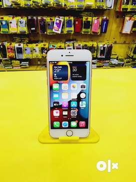 Iphone 7 rose gold 128gb olx hot sale
