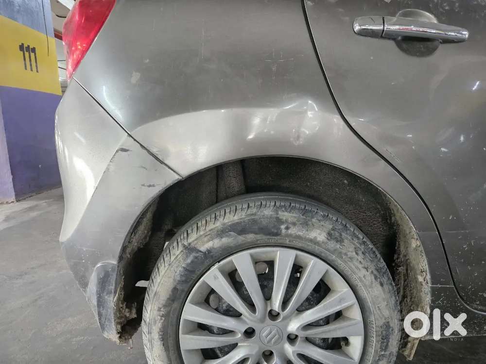 Good Condition And Running Nice.