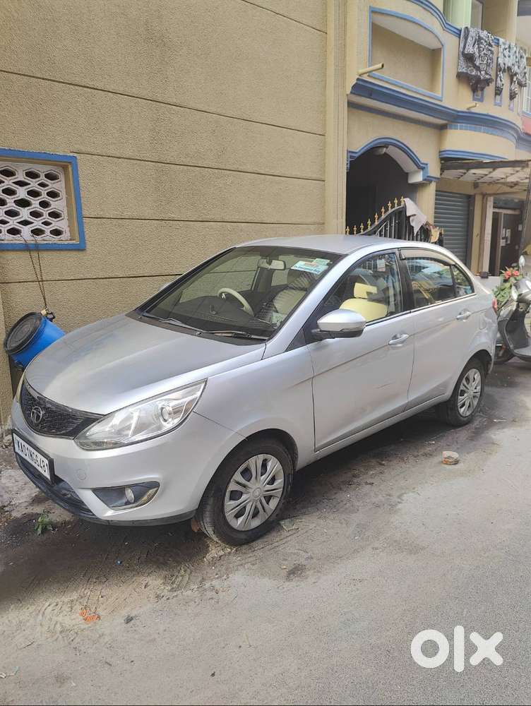 Tata Zest Diesel 2015 Year Excellent Condition
