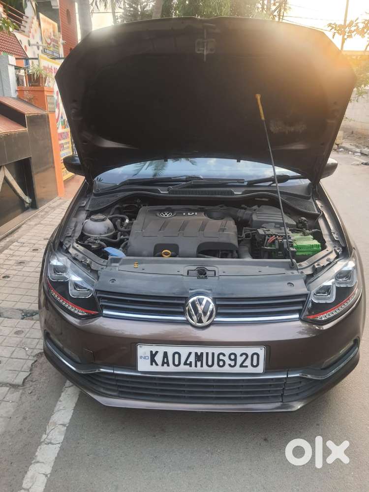 Volkswagen Vento