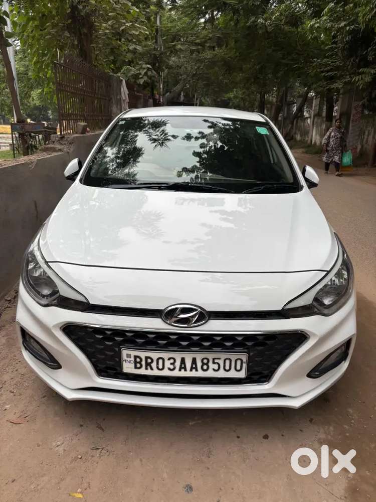 Hyundai I20 N Line 2019