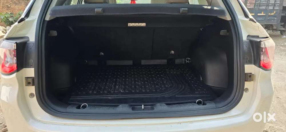 Jeep Compass 2018 Diesel Well Maintained