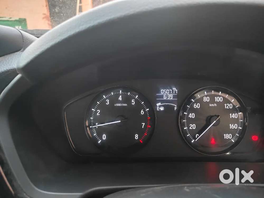 Honda Amaze 2020 Petrol Well Maintained