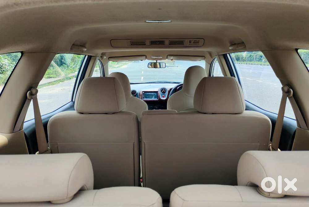 Honda Mobilio V I-vtec, 2015, Diesel