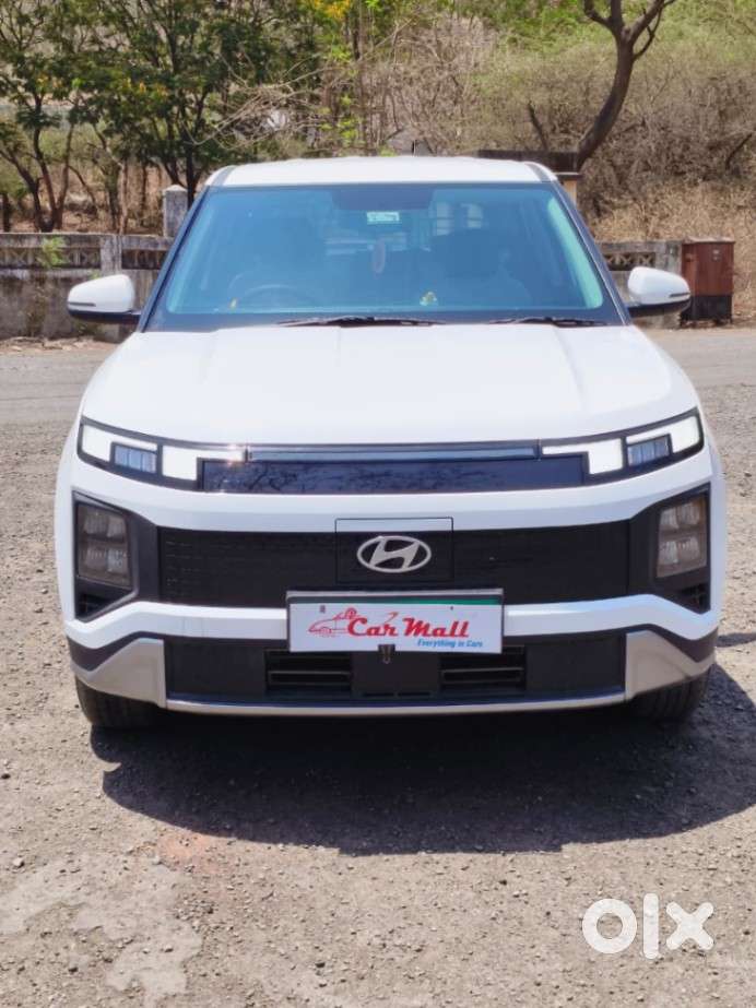 Hyundai Creta Electric Executive, 2026, Electric