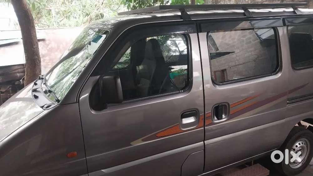 Maruti Suzuki Eeco Ac 2023