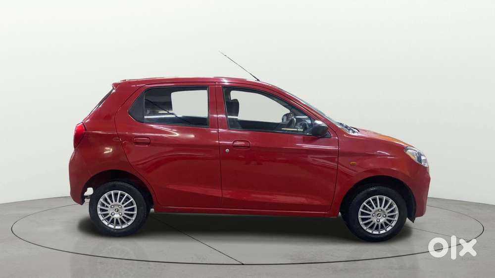 Maruti Suzuki Alto K10 Plus Edition, 2022, Petrol
