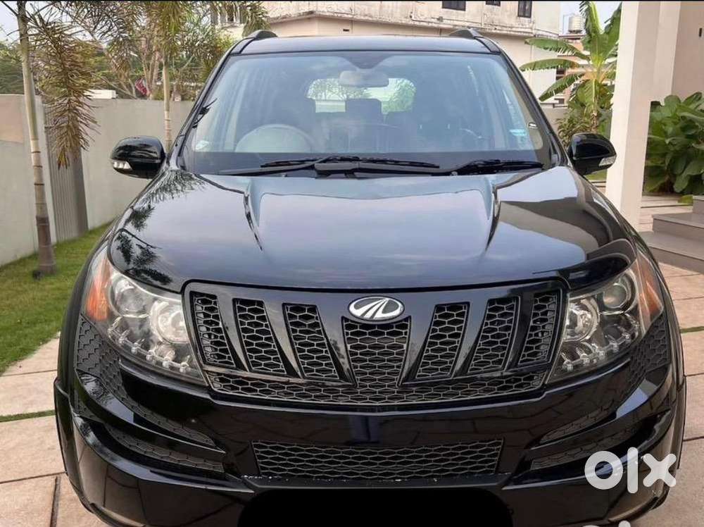 Mahindra Diesel Car 2012
