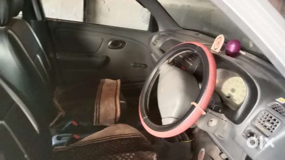 New Tyre New Battery New Service All Condition Well