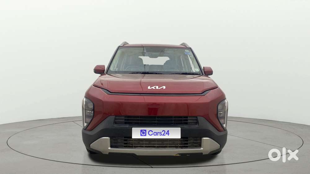 Kia Syros Htk Plus Turbo, 2025, Petrol