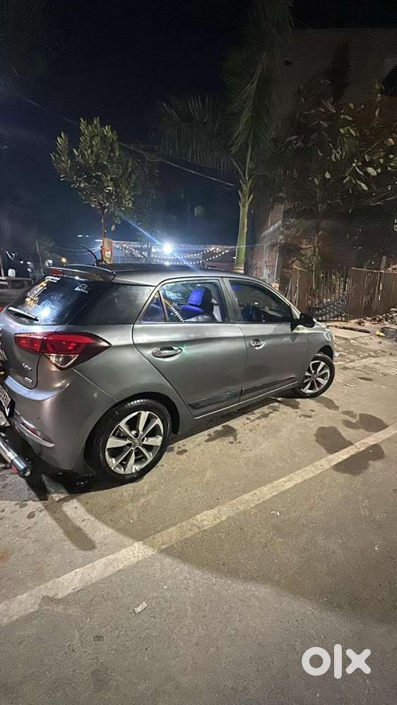 Hyundai I20 Well Maintained  Single Owner  Good Condition