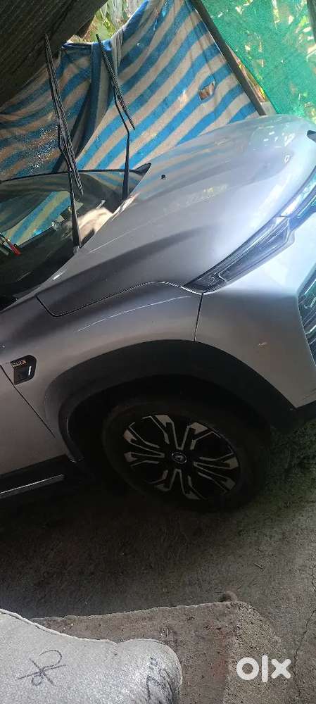 Renault Kiger 1.0 Rxz 2021