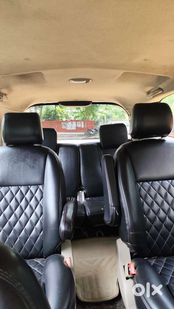 Toyota Innova 2.5 G (diesel) 7 Seater, 2010, Diesel