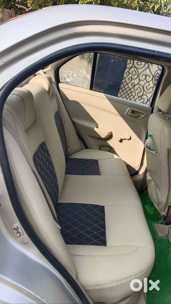 2014 Maruti Suzuki Dzire Lxi