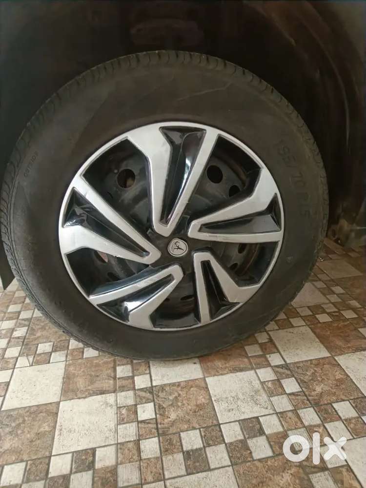 Tata Punch 1.2 Adventure 2023