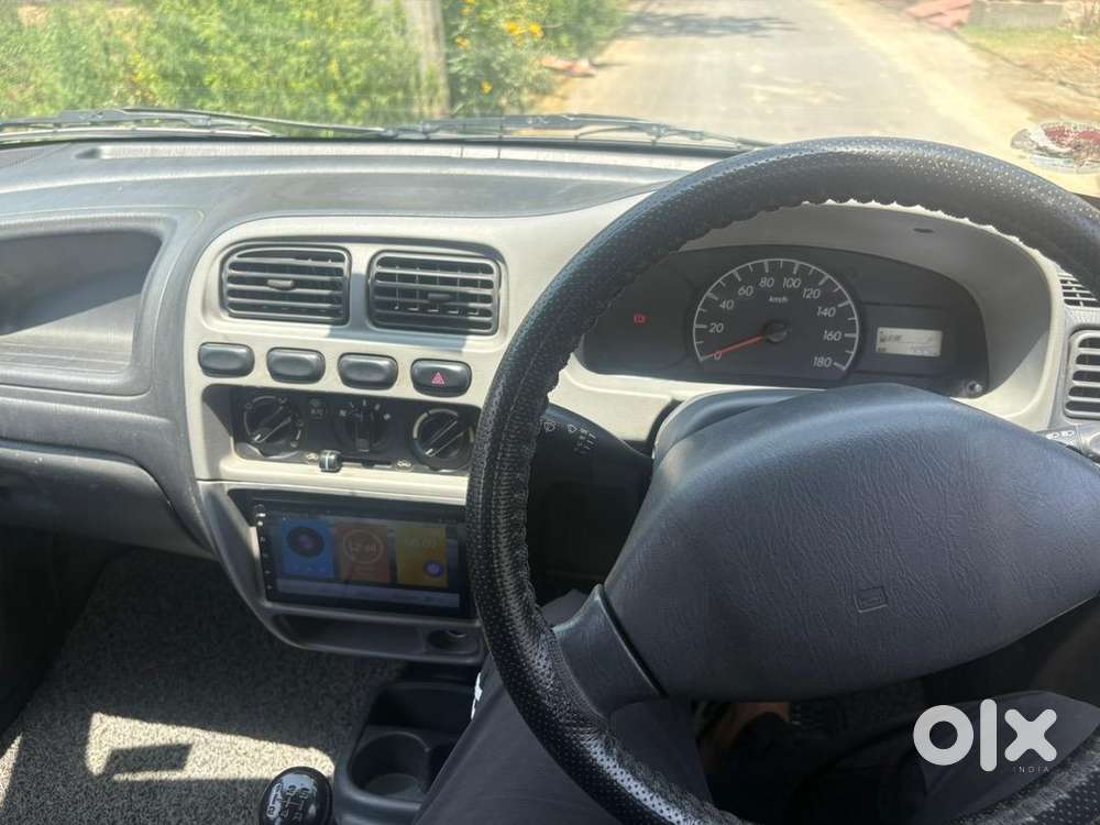 Maruti Suzuki Alto 800 2012 Petrol 100000 Km Driven