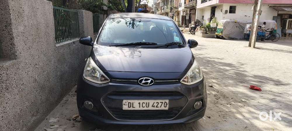 Hyundai Grand I10 Petrol Good Condition