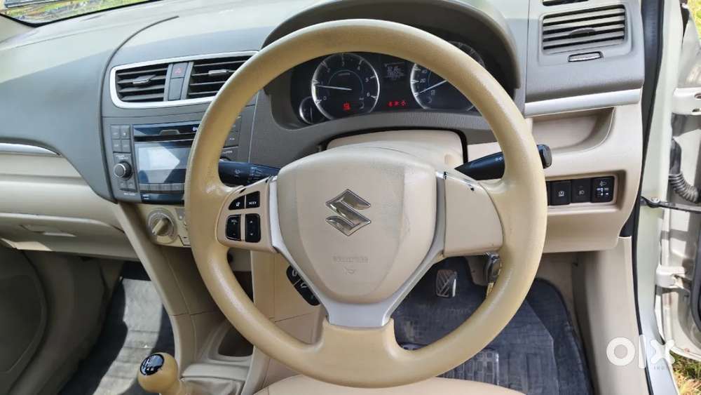 Maruti Suzuki Ertiga Vdi Shvs, 2016, Diesel