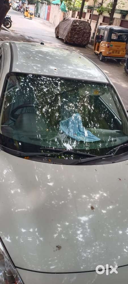 Maruti Dzire Vxi 2022