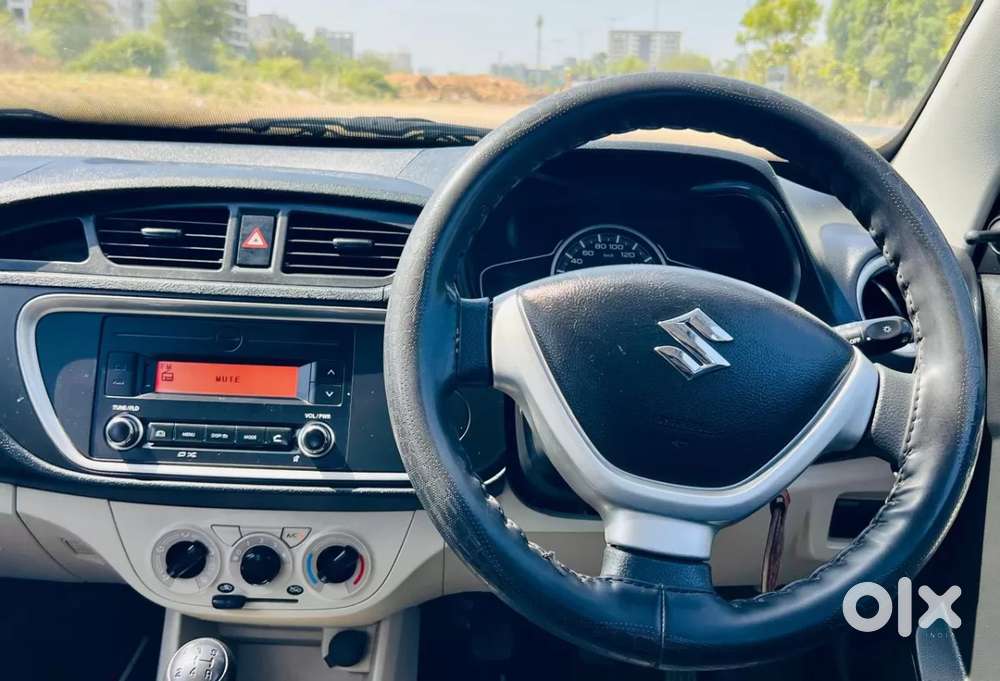Maruti Suzuki Alto 800 2019-2023 0.8 Vxi, 2021, Petrol