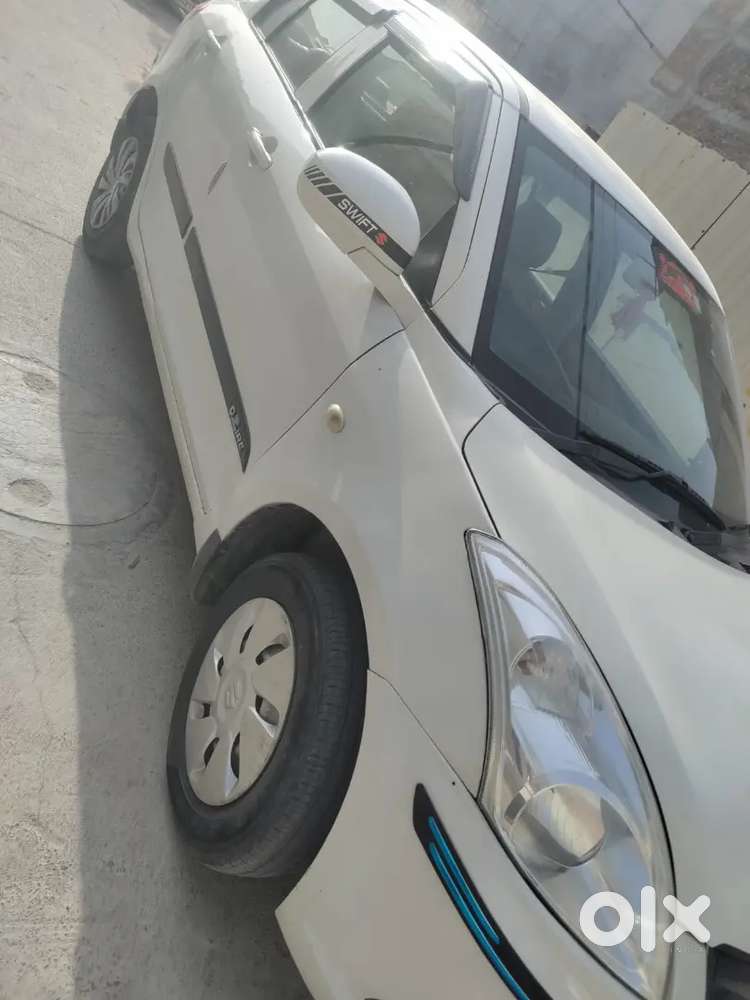 2019 Maruti Dzire Lxi