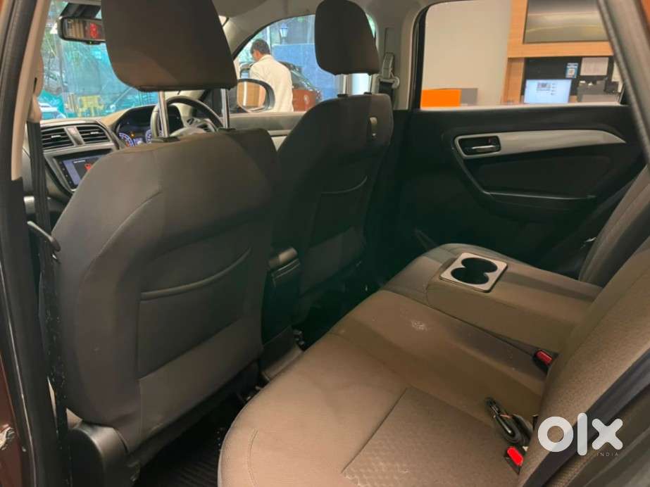 Toyota Urban Cruiser 1.5 Premium Grade At, 2021, Petrol