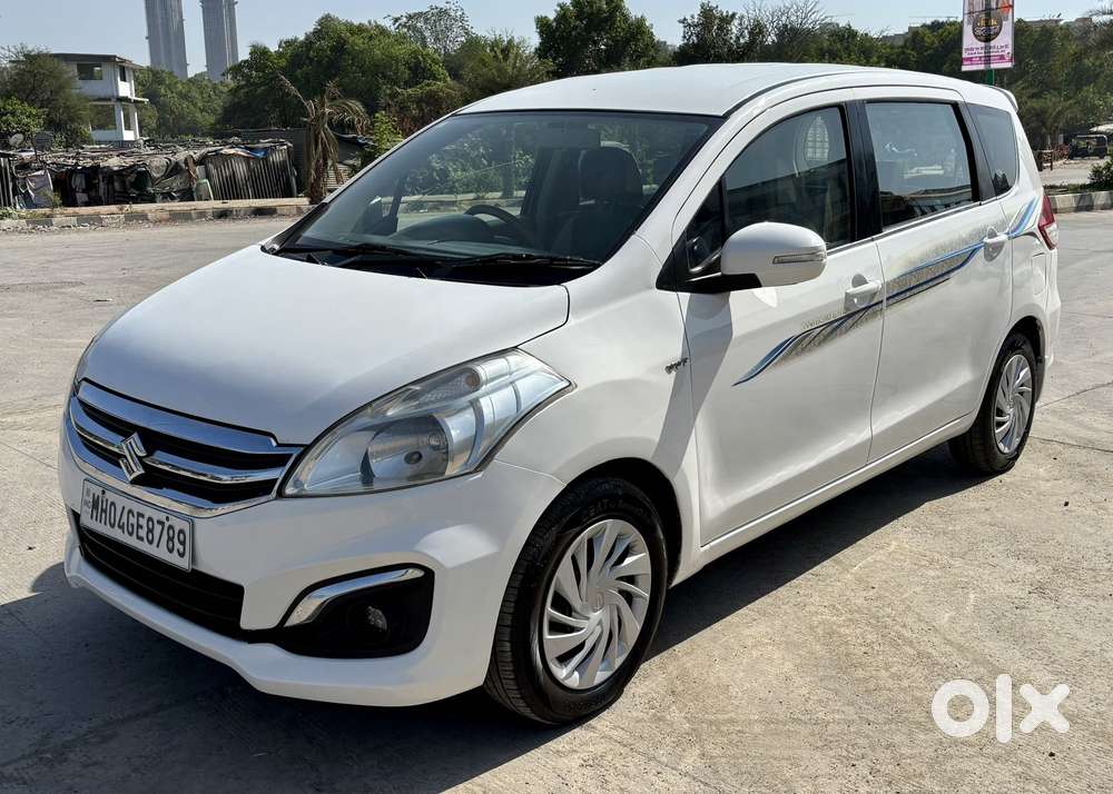 Maruti Suzuki Ertiga