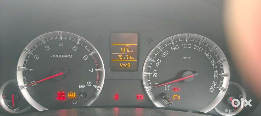 Maruti Suzuki Swift 2014 Petrol Well Maintained