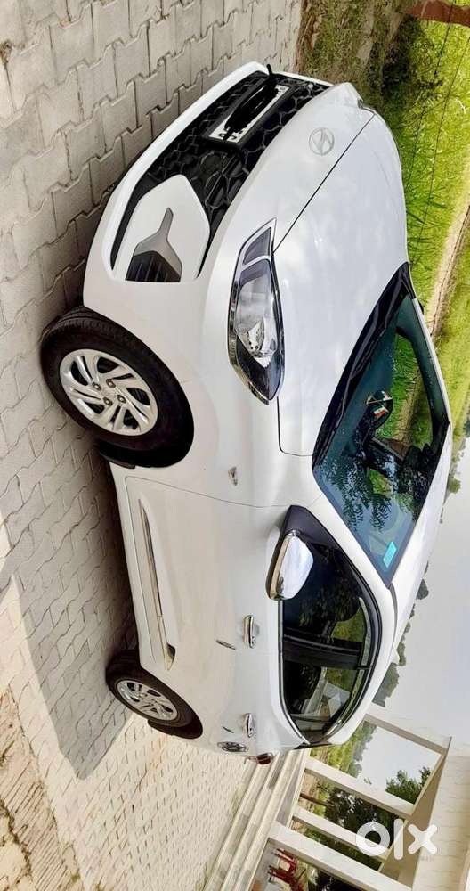 Hyundai Grand I10 Nios 2023