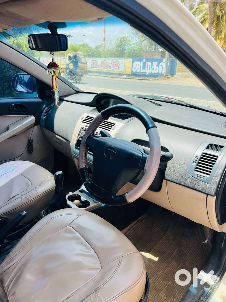 Tata Vista Tech Ls Bs Iv, 2011, Diesel