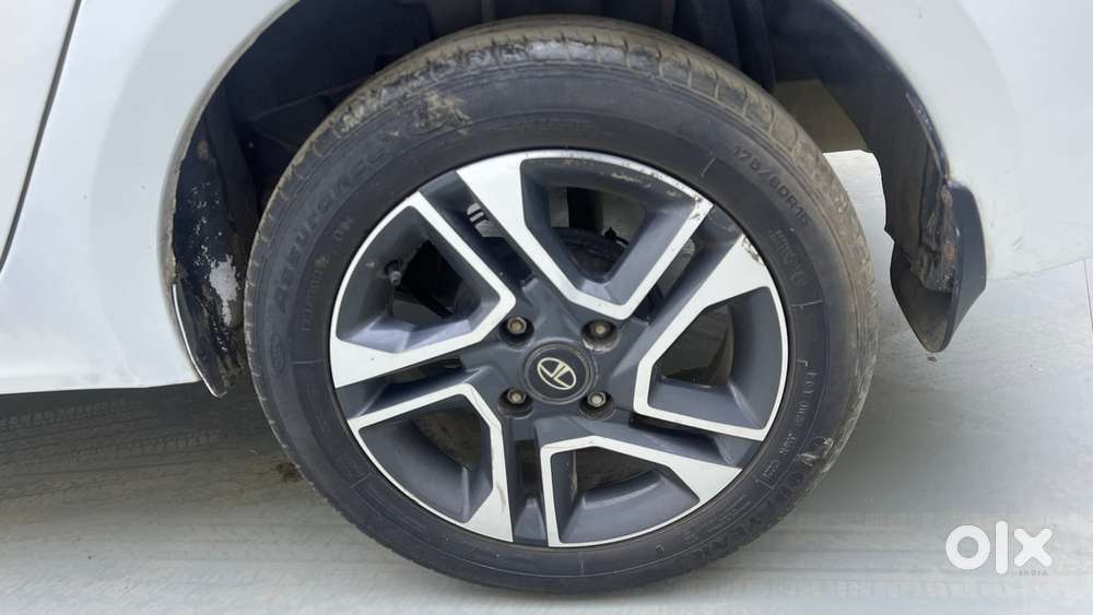 Tata Tigor Xza Plus, 2021, Petrol