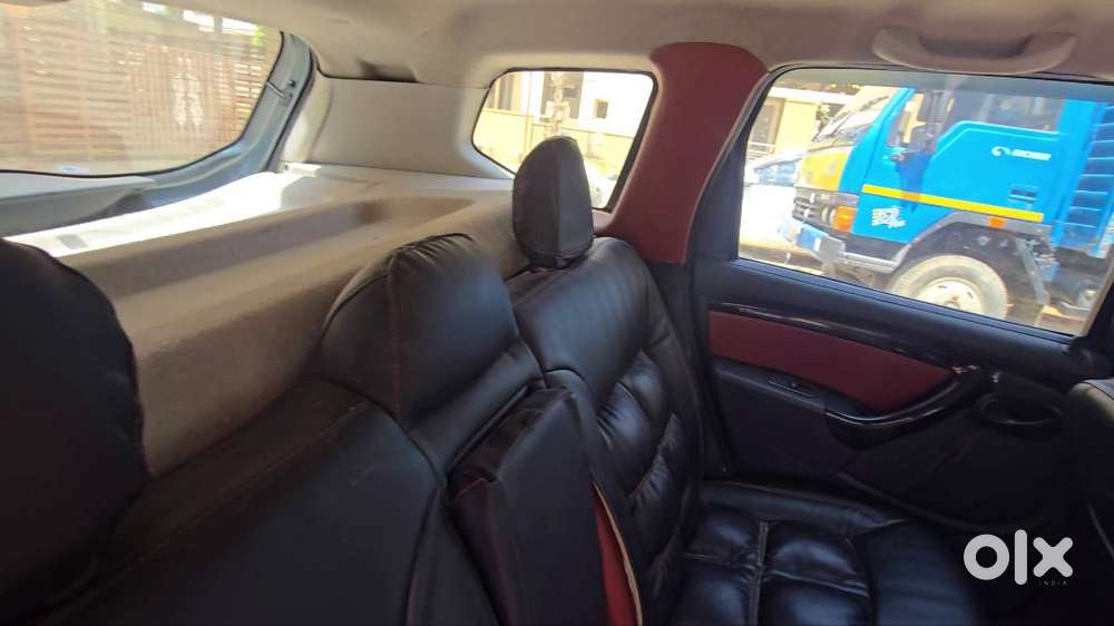 Renault Duster 2016 Diesel